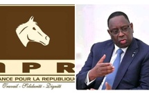 VOTE DE LA PROPOSITION DE LOI PORTANT RÉVISION DE LA CONSTITUTION : L’Apr dénonce les violences contre Abdou Mbow et exige le retrait du texte