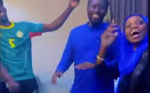 Pape Malick Ndour : Ruée de ses camarades, amis, sympathisants chez lui
