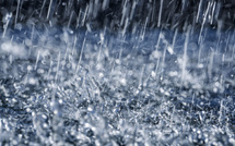 Alerte pluie