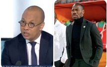 Souleymane Jules Diop dézingue encore Pape Thiaw