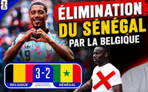 COUPE DU MONDE FIFA 2026 – 16ES DE FINALE, UNE DESILLUSION TOTALE A SEATTLE : Le Sénégal s’écroule face à la Belgique (2-3 a.p.) après avoir mené 2-0