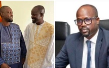 Matar Sène rend grâce à Dieu et remercie Sonko