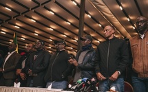  Mondial 2026 : des accusations de harcèlement sexuel derrière le départ précipité du cuisinier des Lions des États-Unis 