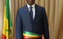Jean Baptiste Diouf, le maire de Grand Dakar, est-il avec Diomaye ?