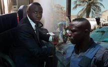 Jérome Bandiaky invite tout le monde à son procès
