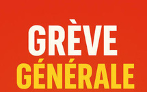 Annonces de grèves tous azimuts