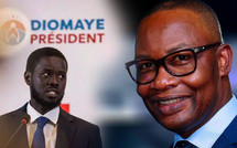 Parti de Diomaye : Me Moussa Diop et son parti disent oui