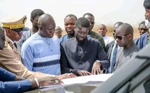 PRÉDATION FONCIÈRE SUR LA VDN 3 ET ENVIRONS Dakar, Thiès et Saint-Louis : Le gouvernement desserre l'étau sur les lotissements suspendus et lance une levée progressive des interdictions de construire
