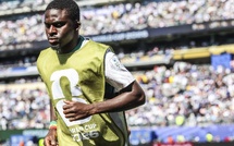 MERCATO : Bamba Dieng en route vers la Saudi Pro League