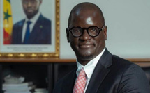 Le Dg de la Sn-Hlm à fond avec Diomayte Faye