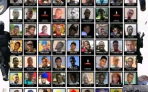 PRÉTENDUE AUDIENCE AVEC DIOMAYE : Le Codeps confirme une demande d’audience adressée à Diomaye et dément avoir reçu une invitation officielle