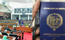 Passeport diplo laissé aux députés qui ont quitté l’Assemblée : Lass Badiane saisit le ministre des Affaires étrangères