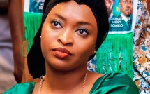 LA PATRONNE DU FONGIP CHOISIT SON CAMP : Ndèye Fatou Mbodj affiche sa fidélité à Diomaye Faye et prend ses distances avec Sonko