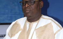 Lamine Bara Gaye quitte Macky Sall et…