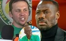 SEISME DANS LE FOOTBALL SENEGALAIS : Pape Bouna Thiaw et son staff limogés par la Fsf