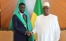 PLUS DE DEUX ANS APRÈS AVOIR QUITTÉ LE PAYS : Macky à Dakar vendredi prochain pour des rencontres diplomatique et politique