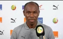 Dr Fedior va sortir un communiqué pour montrer le caractère  faux des déclarations du président de la fédération sénégalaise de football.