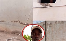 POUR TENTATIVE DE MEURTRE, INTRODUCTION DE PORTABLES EN MILIEU CARCERAL… : Boy Djiné comparait aujourd'hui devant la Chambre criminelle de Dakar et demain en flagrant délit