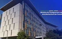 DESACCORDS PROFONDS AVEC LE NOUVEAU MESRI : Cinq Directeurs généraux claquent la porte