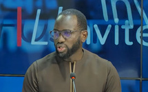 Abdoul Ahad NDIAYE, Ministre des transport terrestres et aériens recadre Ousmane Sonko sur ces mauvaises habitudes de colomniateur