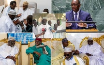 Escale de Macky à Dakar : la Convergence citoyenne mobilise
