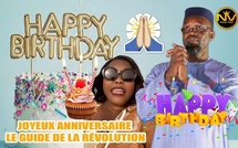 Pastef sursoit à la célébration de l’anniversaire de Sonko
