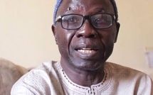 L’audience que Diomaye Faye a accordée à son prédécesseur Macky Sall : Déthié Faye applaudit