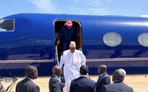 Bisbilles avec le protocole d’Etat : l’Apr boude l’accueil de Macky sur le tarmac