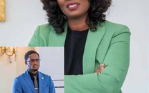 FATOUMATA NIANG RECADRE ALIOUNE IBNOU ABITALIB SOW : L'Udes/R dénonce une démission mise en scène