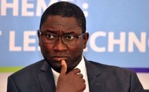 L’entrepreneur Cheikh Guèye libre