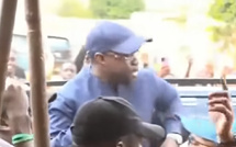 Mobilisation : Sonko relève le défi de Macky à Pikine