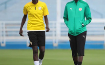 PREPARATION CAN FEMININE : UNION SACREE A LEOPOLD-SEDAR-SENGHOR CE DIMANCHE : Les Lionnes de Mame Moussa Cissé parées pour la conquête de l'Afrique
