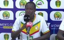 ZONE MIXTE   Safiatou Sagna : « le brassard n'est qu'un morceau de tissu, seule la vérité du terrain et le collectif comptent »