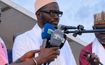 EN MEETING AU TERRAIN ACAPES DES PARCELLES ASSAINIES : Momar Ndiaye dévoile ses ambitions pour Dakar dans la mouvance présidentielle