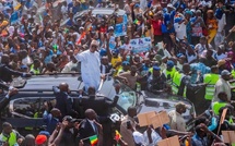 L’Imam Arabi Niass sur la visite de Macky à Dakar «Je salue la grandeur de Diomaye Faye. Il n’a trahi personne. Il y avait une tache noire dans le lait, mais…»