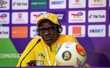 Liste des 26 Lionnes du Senegal