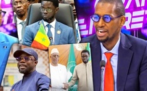 Diomaye - Sonko : Le Capitaine Touré balance sur les « trahisons » internes et défend le Président