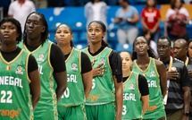 JO 2028 (PRE-QUALIFICATIONS) : Les Lionnes lancent leur préparation à Dakar avant de mettre le cap sur le Mexique