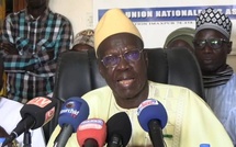 Soutien de Bdf à Macky : l'Unacois Yeessal salue un geste hautement républicain