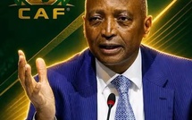 Restructuration majeure ​Motsepe rebat les cartes du foot africain