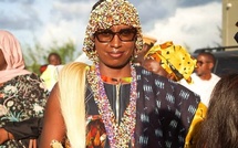 ZIGUINCHOR : La ministre Djirèye Clotilde Coly préside un Crd axé sur la jeunesse et les infrastructures sportives