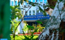 Université Cheikh Anta Diop : les mesures arrêtées par le conseil académique