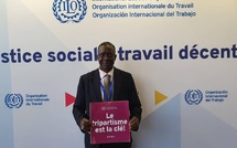 ELIMANE DIOUF, SG DE LA CSA SUR LA RENCONTRE AUJOURDHUI ENTRE LE GOUVERNEMENT ET LE FRONT SYNDICAL « Ce que nous attendons… »