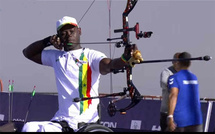 CHAMPIONNATS D'AFRIQUE DE TIR A L'ARC : L'Impérial Aliou Dramé offre un triple sacre historique au Sénégal