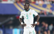 MERCATO : Idrissa Gana Gueye s'engage officiellement avec Al-Diriyah SC en Arabie Saoudite
