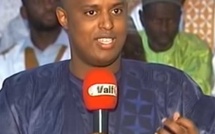 Le Pdg de Walf, Cheikh Niass, clashe Diomaye
