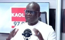 Abdourahmane Diouf révèle que Sonko avait demandé une rallonge de ses fonds secrets