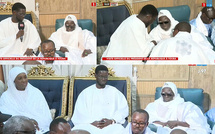 Diomaye à Touba