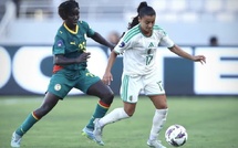 CAN FEMININE 2026 : Entrée en matière manquée pour les Lionnes, piégées par l'Algérie (0-2)