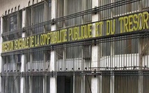FINANCES PUBLIQUES A FIN MARS 2026 : Les recettes fiscales évaluées à 1082,7 milliards, en hausse de 109,4 milliards en rythme annuel